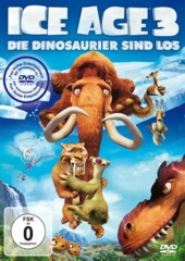 Ice Age 3 - Die Dinosaurier sind los